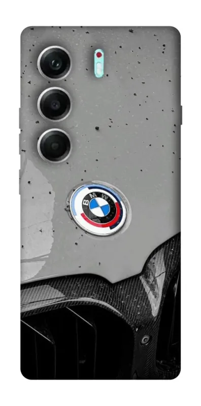 Чохол на Tecno Camon 40 Pro BMW v52 фото 1 з 1