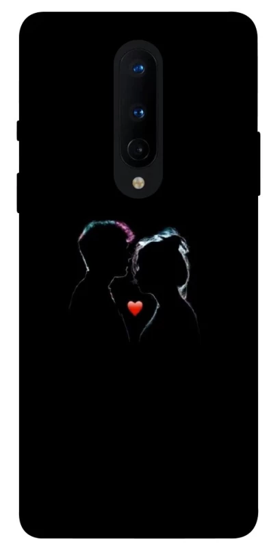Чехол на OnePlus 8 Relationship фото 1 из 1