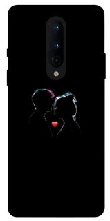 Чехол на OnePlus 8 Relationship фото 1 из 1