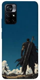 Чохол на Xiaomi Poco M4 Pro 5G Berserk v23 фото 1 з 1