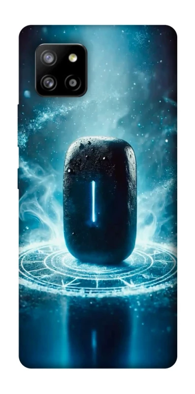 Чохол на Samsung Galaxy A42 5G Руна Іса фото 1 з 1