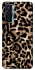 Чохол на TECNO Camon 17 Pro Leopard Skin v4 фото 1 з 1