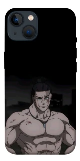 Чехол на Apple iPhone 13 (6.1") Todo фото 1 из 1