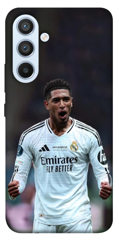 Чохол на Samsung Galaxy A54 5G Jude Bellingham V2 фото 1 з 1