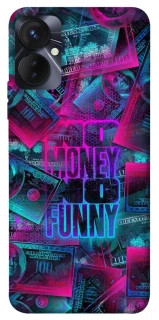 Чохол на TECNO Spark 9 Pro (KH7n) Neo dollar фото 1 з 1