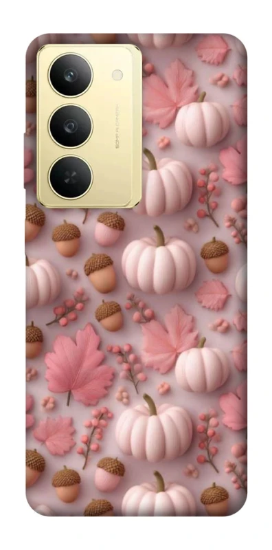 Чохол на Realme 14x Autumn vibes ver.2 фото 1 з 1