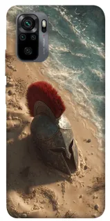 Чехол на Xiaomi Redmi Note 10 / Note 10s Odyssey ver.3 фото 1 из 1