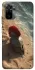 Чехол на Xiaomi Redmi Note 10 / Note 10s Odyssey ver.3 фото 1 из 1