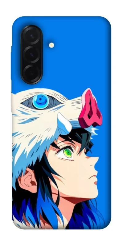 Чохол на Samsung Galaxy A37 5G Hashibira Inosuke фото 1 з 1