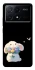 Чехол на Xiaomi Poco X6 My Bunny фото 1 из 1