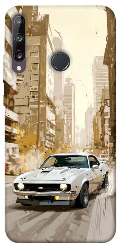 Чохол на Huawei P40 Lite E Drift фото 1 з 1