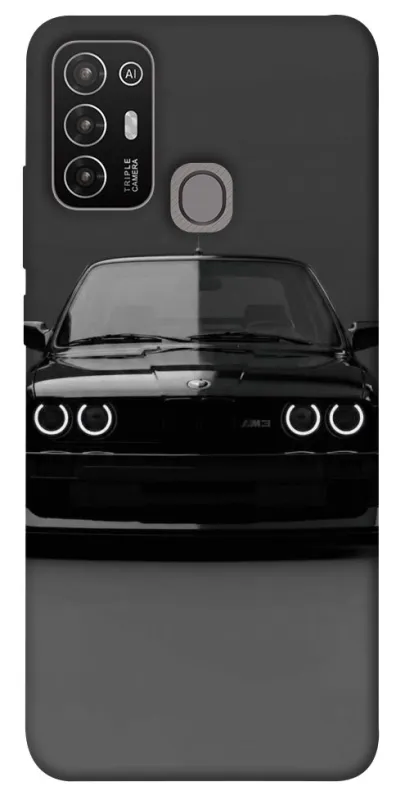 Чохол на ZTE Blade A52 BMW v11 фото 1 з 1