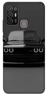 Чохол на ZTE Blade A52 BMW v11 фото 1 з 1