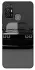 Чохол на ZTE Blade A52 BMW v11 фото 1 з 1