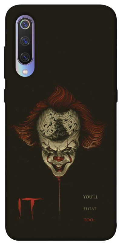 Чехол на Xiaomi Mi 9 Оно v2 фото 1 из 1