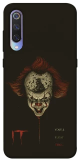 Чохол на Xiaomi Mi 9 Воно v2 фото 1 з 1