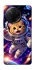 Чехол на Infinix Note 50 Pro Space Cat фото 1 из 1