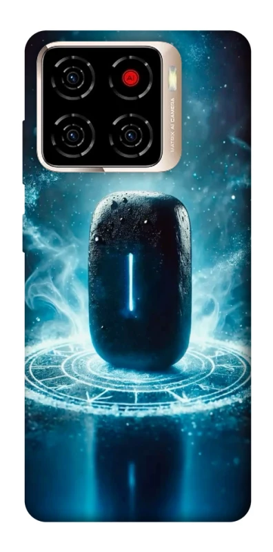 Чохол на ZTE Blade A56 Руна Іса фото 1 з 1