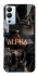 Чохол на Infinix Hot 12i Alpha collage фото 1 з 1