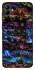 Чехол на Samsung Galaxy A04 Blizzard ver.2 фото 1 из 1