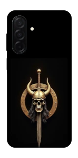 Чехол на Samsung Galaxy A26 5G Golden Berserker фото 1 из 1