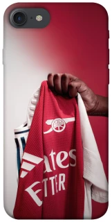 Чохол на Apple iPhone 7 / 8 (4.7") FC Arsenal v3 фото 1 з 1