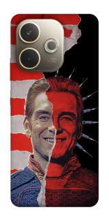 Чехол на Oppo A5 Pro 4G Homelander фото 1 из 1