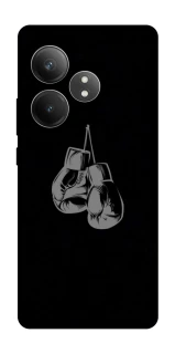 Чехол на Realme GT Neo 6 SE boxing фото 1 из 1