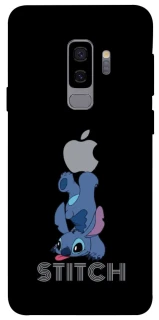 Чохол на Samsung Galaxy S9+ Stitch ver.18 фото 1 з 1