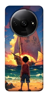 Чехол на Xiaomi Redmi A3 One Piece фото 1 из 1