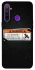 Чехол на Realme 5 Warning фото 1 из 1