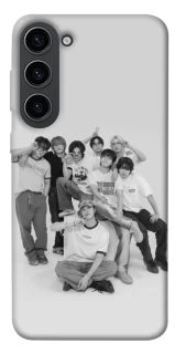Чехол на Samsung Galaxy S23 Stray Kids All Around фото 1 из 1