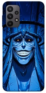 Чехол на Samsung Galaxy A23 4G Statue of God фото 1 из 1