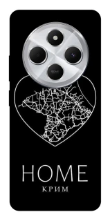 Чехол на Xiaomi Redmi 14C / Poco C75 Крим Home фото 1 из 1