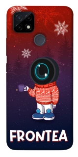 Чохол на Realme C21Y Frontea фото 1 з 1