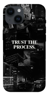 Чохол на Apple iPhone 14 (6.1") Process фото 1 з 1
