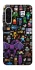 Чохол на Samsung Galaxy A36 5G Minecraft v5 фото 1 з 1
