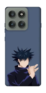 Чохол на Motorola Edge 60 Pro Fushiguro фото 1 з 1