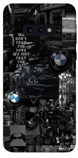 Чохол на Samsung Galaxy S10e BMW collage ver.3 фото 1 з 1