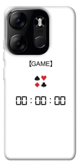 Чехол на Tecno Spark Go 2023 Alice in Borderland ver.3 фото 1 из 1