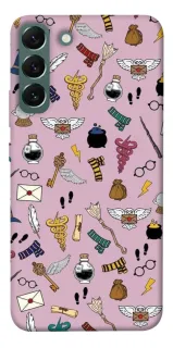 Чохол на Samsung Galaxy S22+ Harry Potter V16 фото 1 з 1