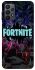 Чохол на Samsung Galaxy A23 4G Fortnite logo ver.3 фото 1 з 1