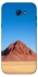 Чохол на Samsung A720 Galaxy A7 (2017) Alone mountain фото 1 з 1