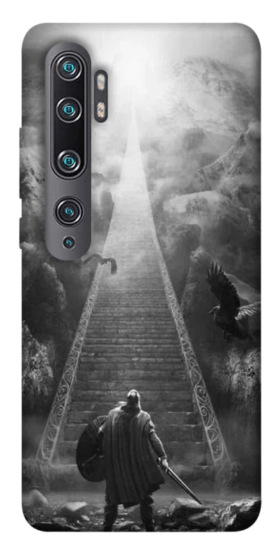 Чохол на Xiaomi Mi Note 10 / Note 10 Pro / Mi CC9 Pro Valhalla фото 1 з 1