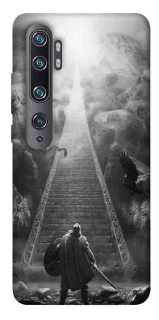 Чохол на Xiaomi Mi Note 10 / Note 10 Pro / Mi CC9 Pro Valhalla фото 1 з 1