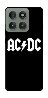 Чохол на Motorola Edge 60 Pro AC/DC logo фото 1 з 1