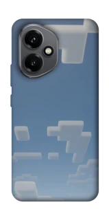 Чехол на Honor 400 Minecraft sky фото 1 из 1