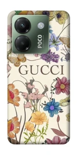 Чехол на Xiaomi Poco M7 pro 5G Gucci ver.8 фото 1 из 1
