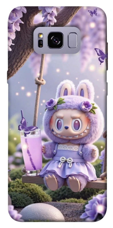Чохол на Samsung G955 Galaxy S8 Plus Labubu Dream фото 1 з 1