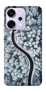 Чехол на Oppo Reno 14 Pro Новогодний v26 фото 1 из 1